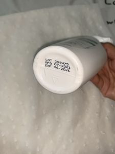 Cetaphil Soothing Foam Wash