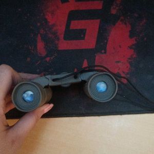 Samsung Vintage Binoculars