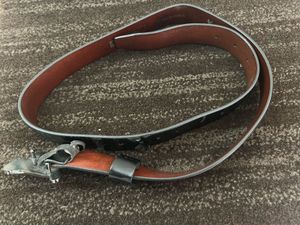 Stylish Women&#39;s Belts - Set of 2