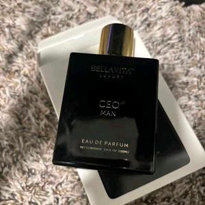 Bella Vita CEO Man Perfume