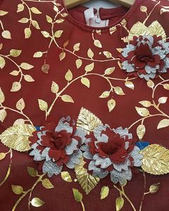 Party Wear Frocks