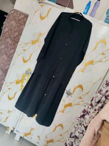 2 burkha and one stole free