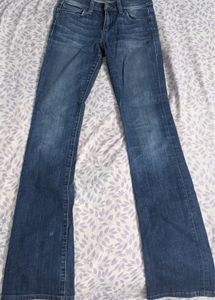 Bell Bottom Joe&#39;s Jeans
