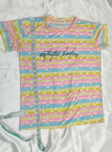 Imported Pretty Cute Tshirt 👕