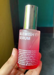 Isoi Blemish Care Up Serum