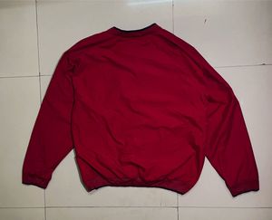 Baggy Sweatshirt