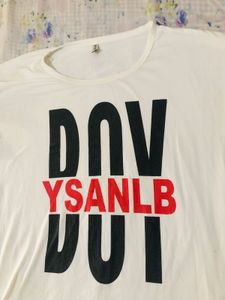 Women’s Night Wear T-shirt