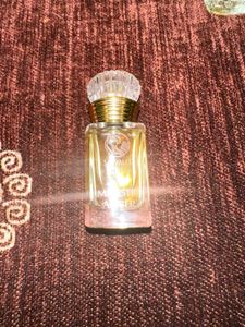 Sawaleef Majestic Amber BLK Perfume