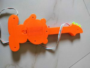Kids Toy Guitar