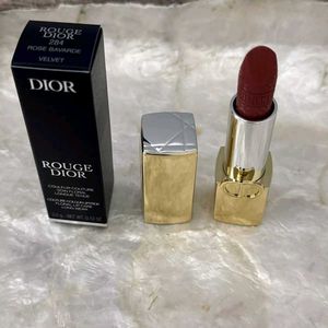 DIOR LUXE LIPSTICK