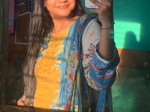 Pakastani Kurta Set