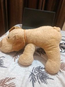 Cute Plush Puppy Dog Soft toy