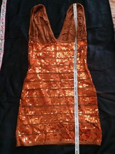 Shimmer Midi (2 Colours Available)