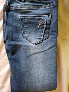 Denim Jeans