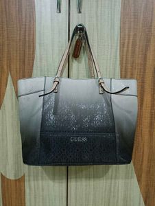 Guess Tote Bag