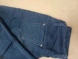 Blue Jeans