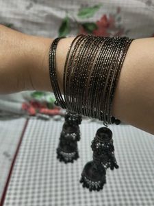 Bangles Set