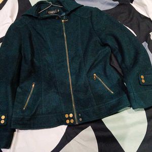 Trendy Coat