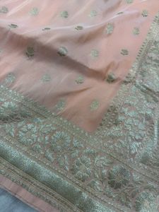 Light Weight Fancy Saree