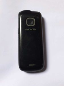 Nokia Classic Cell Phone C2-00