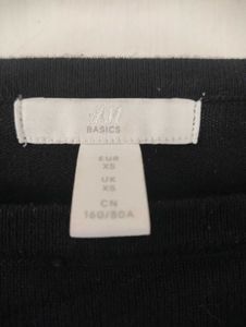 Striped Hnm Jumper