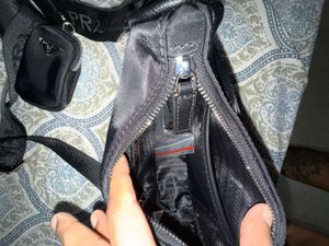Prada Crossbody Bag