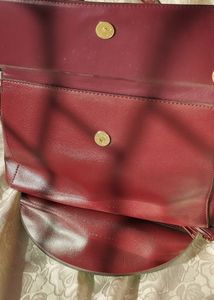 John Louis Hand Bag