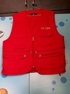 Made In Korea Jacket