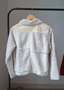 LEVI&#39;S unisex fleece jacket