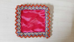 Puja Asan With Lining 2