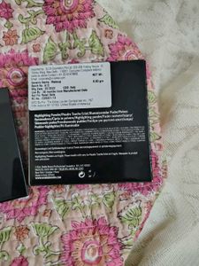 Bobbi Brown Powder Duo