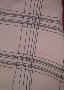 3 Piece Of Top Shrug And Trouser With Chain