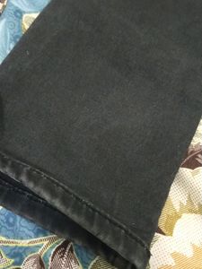Twills Jeans