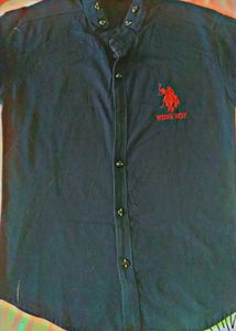 Kids U.S. Polo Assn. Shirt