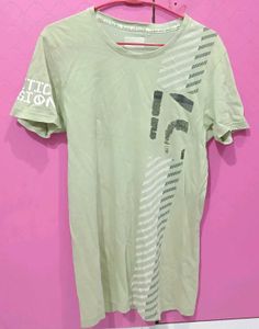 Graphic Print T-Shirt