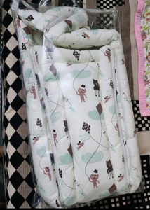 Baby Carry Nest Bed Never Used