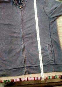 Men&#39;s Full Zip Hoodie