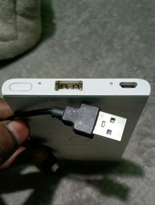 Sony CycleEnergy Power Bank