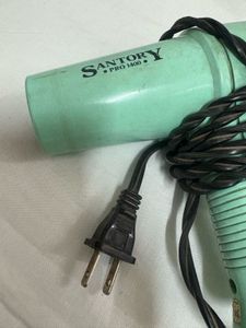 Vintage Hairdryer