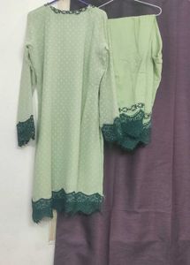 Pakistani Suit Kurta