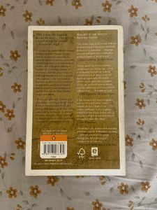 The Shadow Lines - Amitav Ghosh