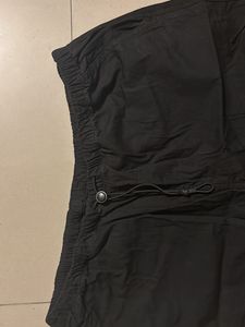 H&amp;M Utility Drawstring Pants