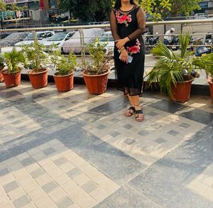 Stylish Dress