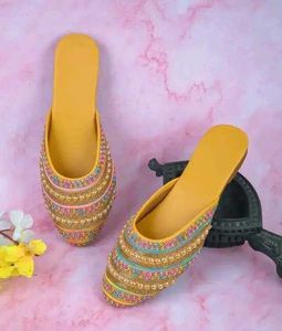 Women Footwear