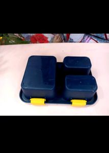 Compartment Lunch Box