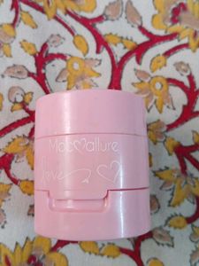 Mocmallure Love Compact BLUSH