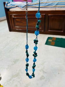 Beaded Necklaces pack of 2