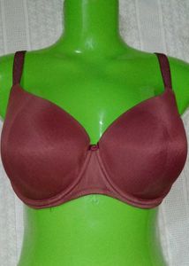 36C Padded Bra