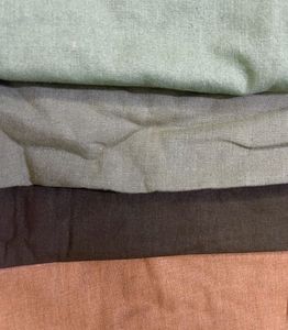 Cotton Linen Lower 🪡