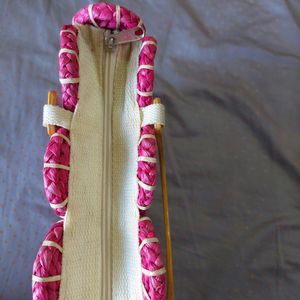Handmade Unique Bag!